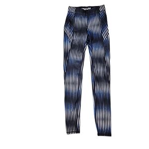 Ivy Park Kaleidoscope Striped Leggings